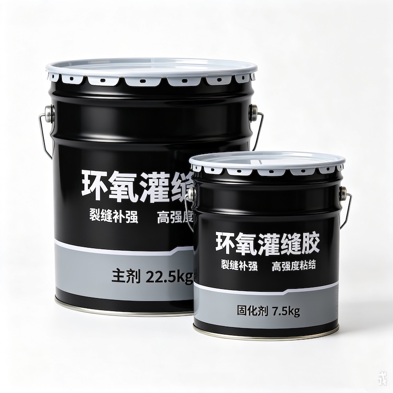 巴彦淖尔裂缝修复封闭胶